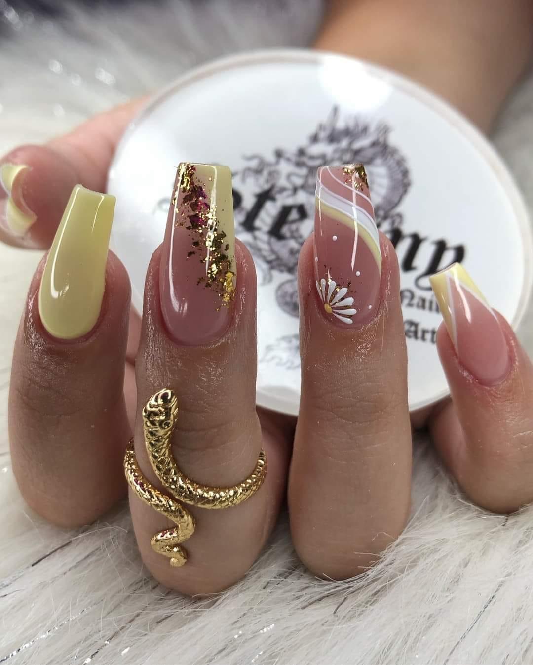 Nails & Spa nail photo 1