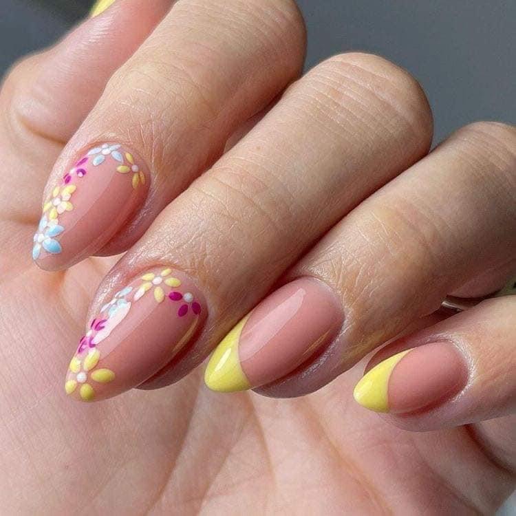 Nails & Spa nail photo 2