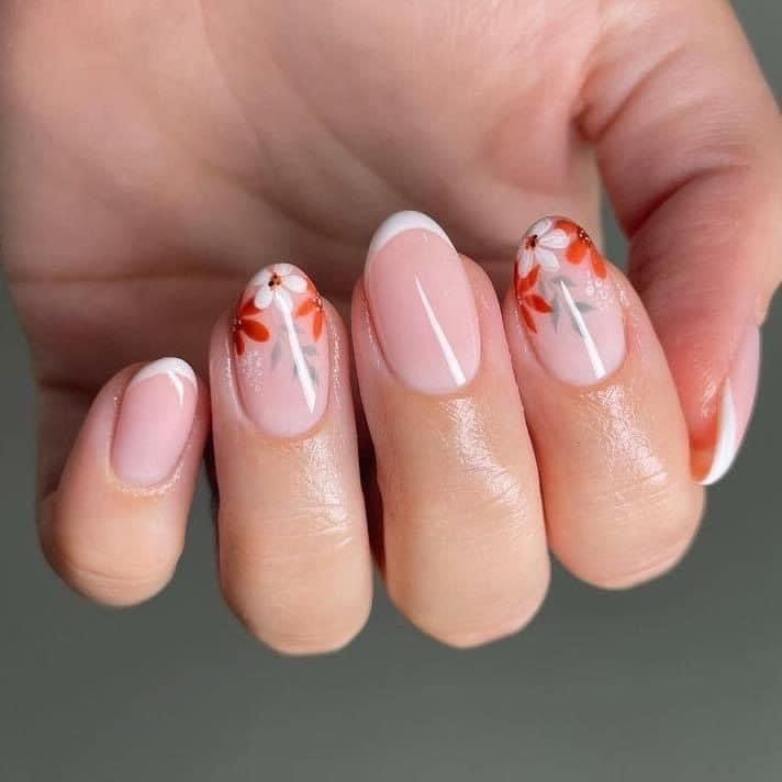 Nails & Spa nail photo 3