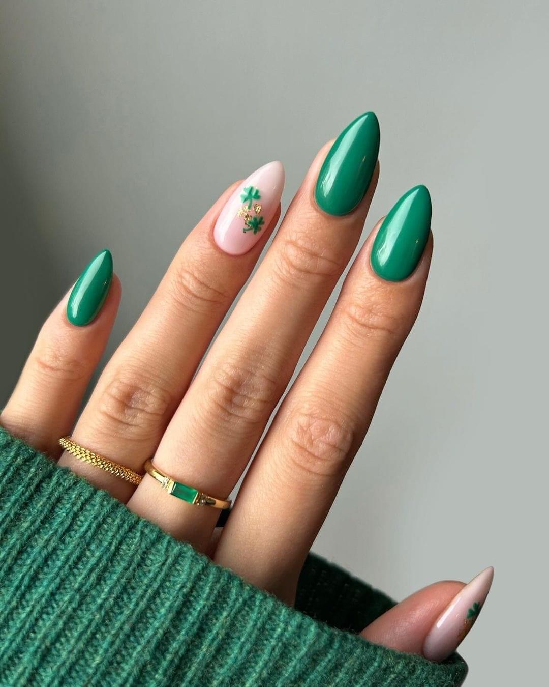 Nails & Spa nail photo 7